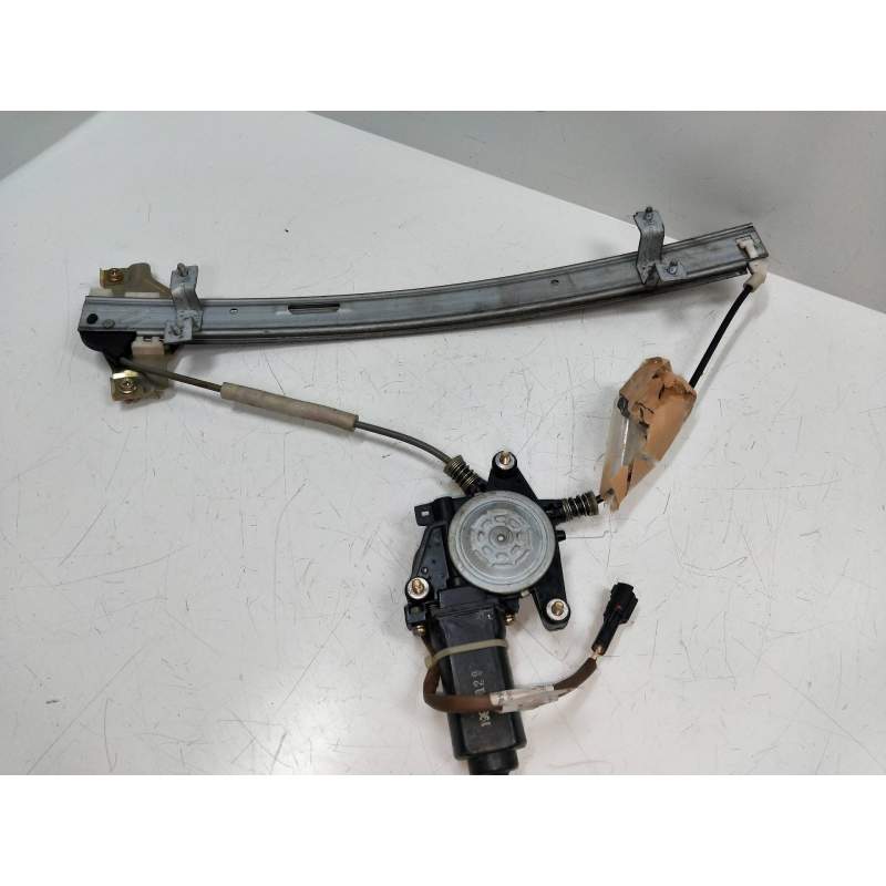 Recambio de elevalunas delantero derecho para kia sephia 1.5 cat referencia OEM IAM   4P