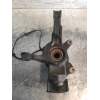Recambio de mangueta delantera izquierda para renault laguna iii authentique referencia OEM IAM   
