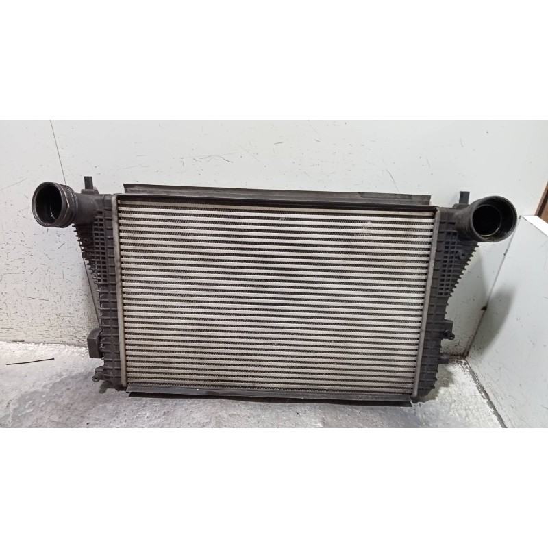 Recambio de intercooler para skoda octavia berlina (1z3) elegance referencia OEM IAM 1K0145803M  