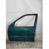 Recambio de puerta delantera izquierda para citroën zx 1.9 d tonic referencia OEM IAM   5P