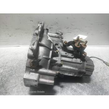 CAJA CAMBIOS K9A0 7E19 068