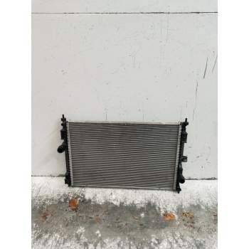RADIADOR AGUA 9838520180 