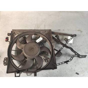 ELECTROVENTILADOR 0130389821 52464738 