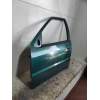 Recambio de puerta delantera izquierda para citroën zx 1.9 d tonic referencia OEM IAM   5P