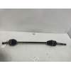 Recambio de transmision delantera derecha para chrysler voyager (rg) 2.8 crd cat referencia OEM IAM   