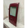Recambio de puerta trasera izquierda para ford fiesta berl./courier surf referencia OEM IAM COURIER 89 4P