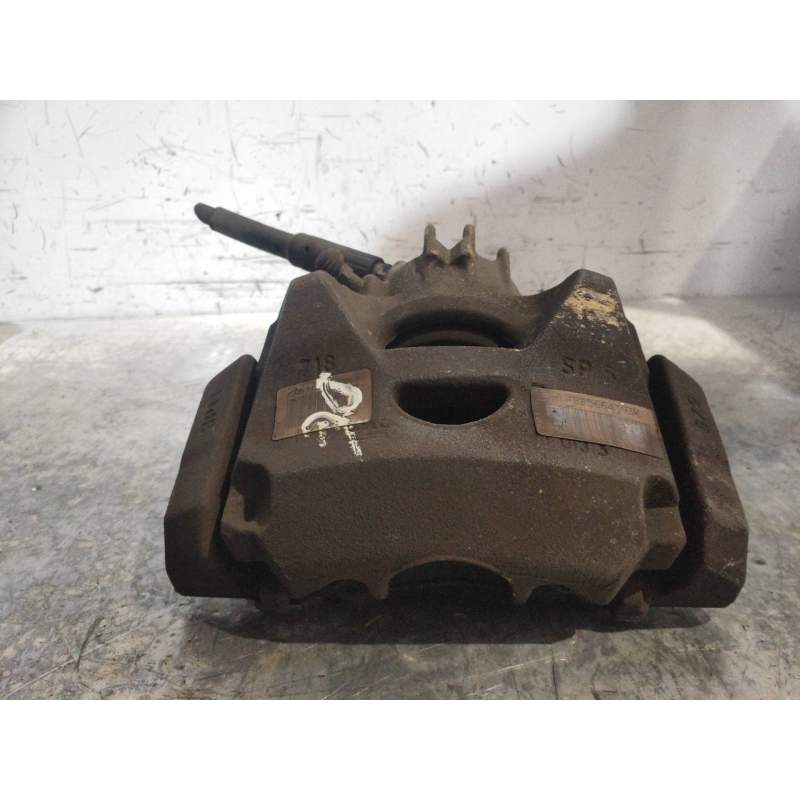 Recambio de pinza freno delantera derecha para citroën berlingo station wagon sx multispace referencia OEM IAM  16HDI 2008