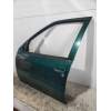 Recambio de puerta delantera izquierda para citroën zx 1.9 d tonic referencia OEM IAM   5P