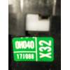 Recambio de mando luces para toyota aygo (_b4_) 1.0 (kgb40) referencia OEM IAM 0H04017J088  2014
