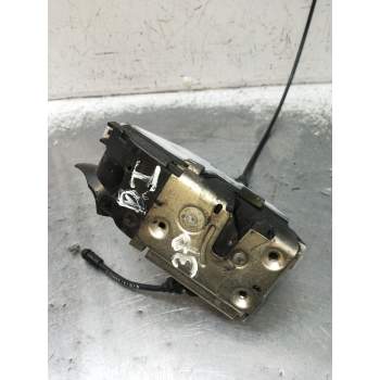 MOTOR CIERRE CENTRALIZADO DELANTERO IZQUIERDO 011015095661 2P 2003