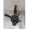 Recambio de mangueta delantera izquierda para nissan micra iii (k12) 1.5 dci referencia OEM IAM   