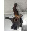 Recambio de mangueta delantera izquierda para nissan micra iii (k12) 1.5 dci referencia OEM IAM   