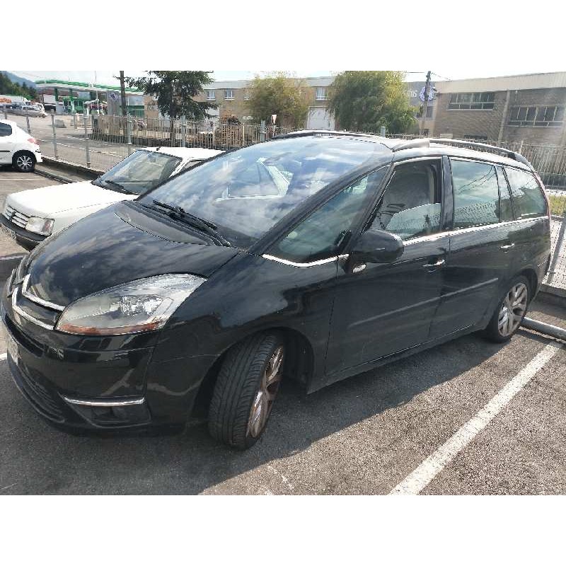 citroen c4 grand picasso del año 2007