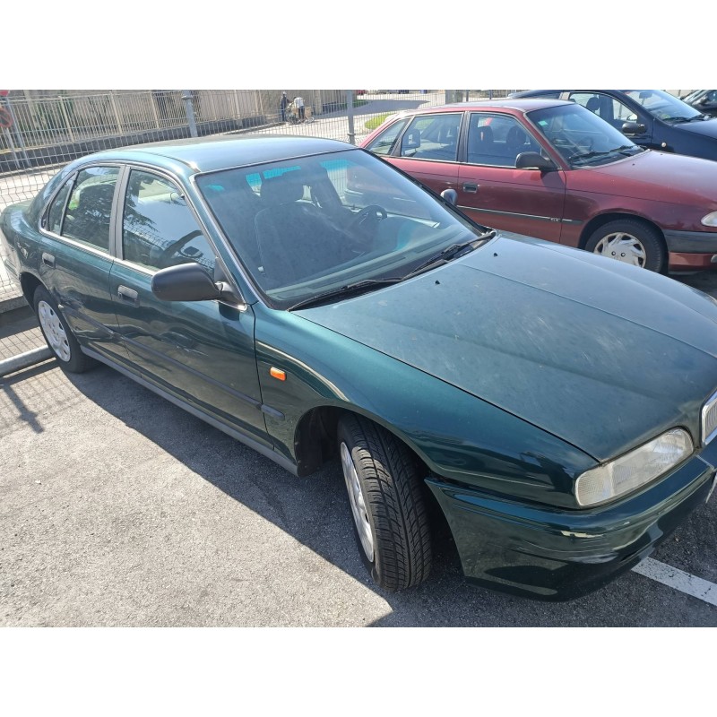 mg rover serie 600 (rh) del año 1996