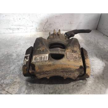 PINZA FRENO DELANTERA IZQUIERDA 9670613980 16HDI 08
