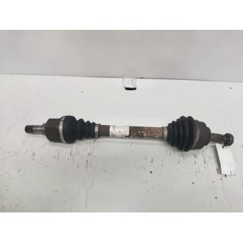 TRANSMISION DELANTERA IZQUIERDA 9637117780 16HDI 2006
