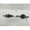 Recambio de transmision delantera izquierda para citroën c4 grand picasso sx referencia OEM IAM 9637117780 16HDI 2006