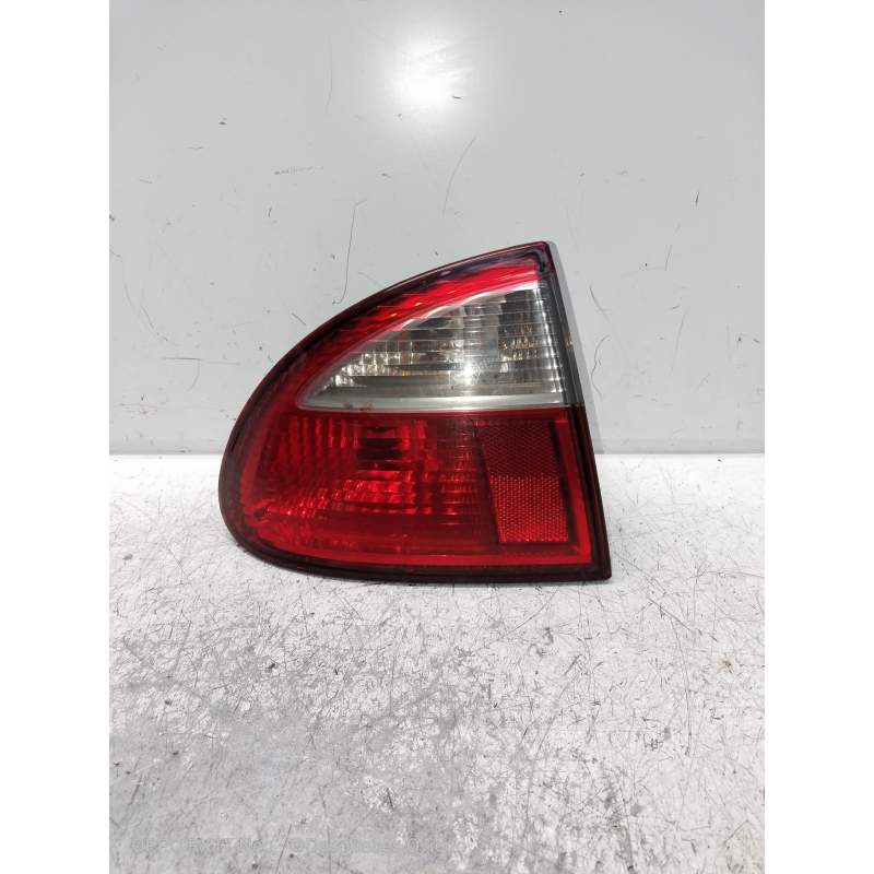 Recambio de piloto trasero izquierdo para seat leon (1m1) signo referencia OEM IAM   