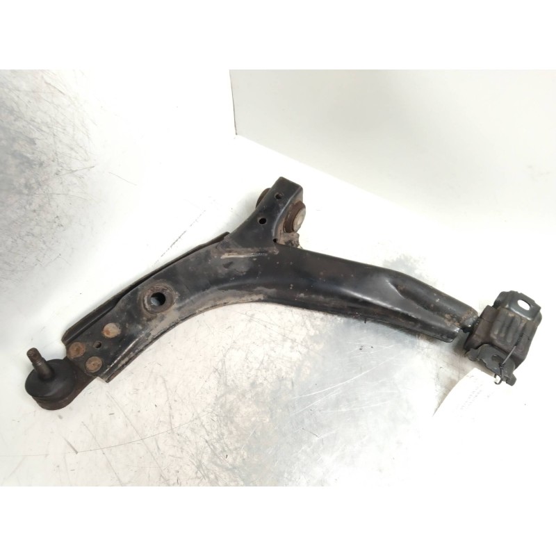 Recambio de brazo suspension inferior delantero izquierdo para daewoo lanos referencia OEM IAM   