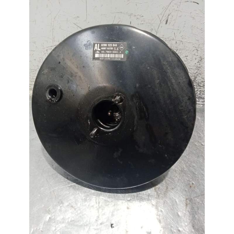 Recambio de servofreno para nissan micra iii (k12) 1.5 dci referencia OEM IAM 8200123844 46007AX701 
