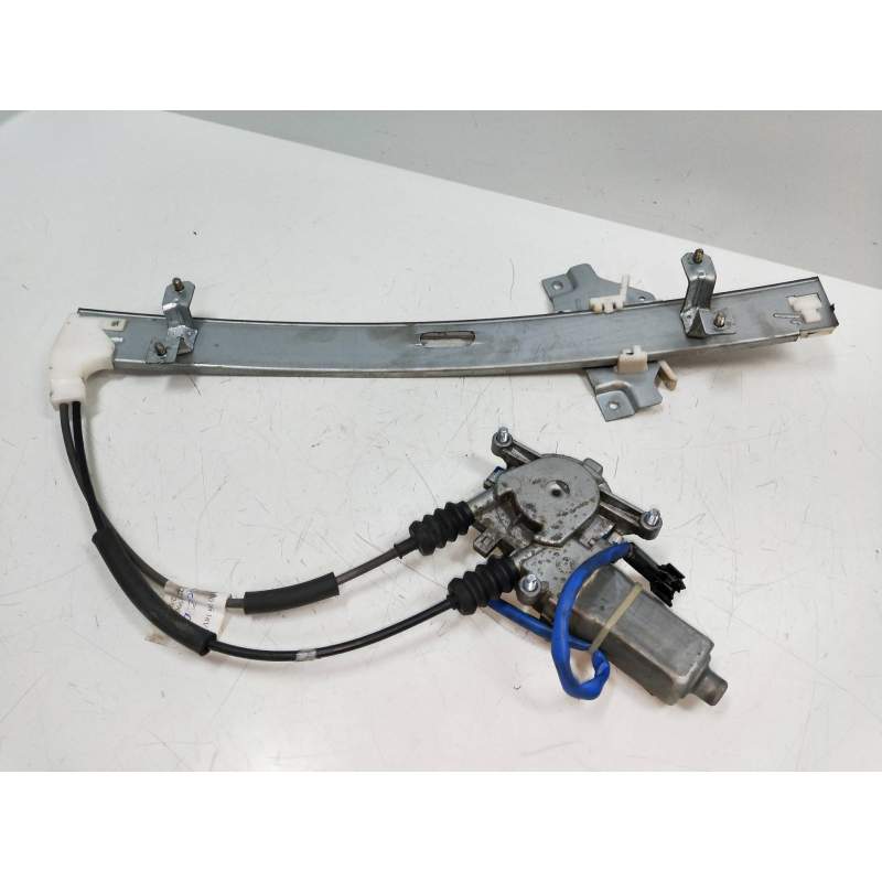Recambio de elevalunas delantero derecho para kia sephia ll 1.6 cat referencia OEM IAM   4P
