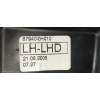 Recambio de retrovisor izquierdo para citroën c1 sx referencia OEM IAM 879400H010  MANUAL
