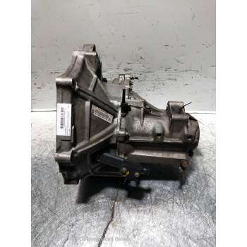 CAJA CAMBIOS S6BS 2044366 
