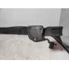 Recambio de refuerzo paragolpes trasero para bmw serie 3 coupe (e92) 320d referencia OEM IAM   