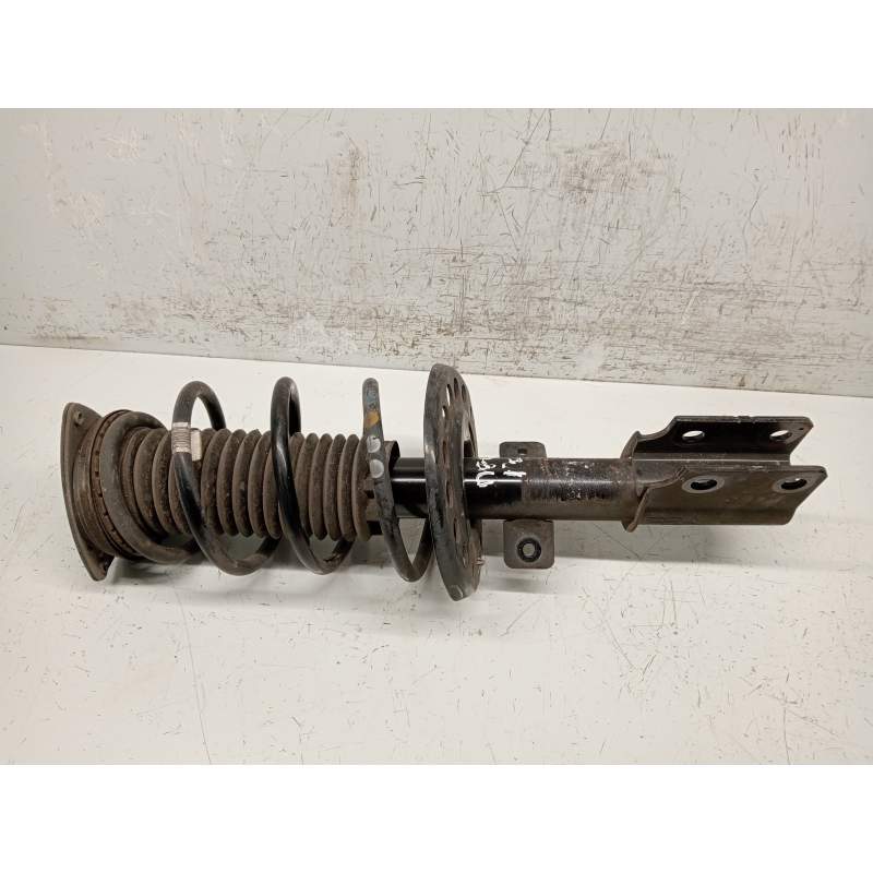 Recambio de amortiguador delantero izquierdo para peugeot 308 active pack hybrid referencia OEM IAM 9844509380  