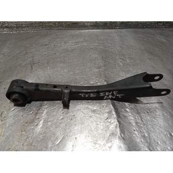 BRAZO SUSPENSION INFERIOR TRASERO IZQUIERDO ANTERIOR 20DCI 2008