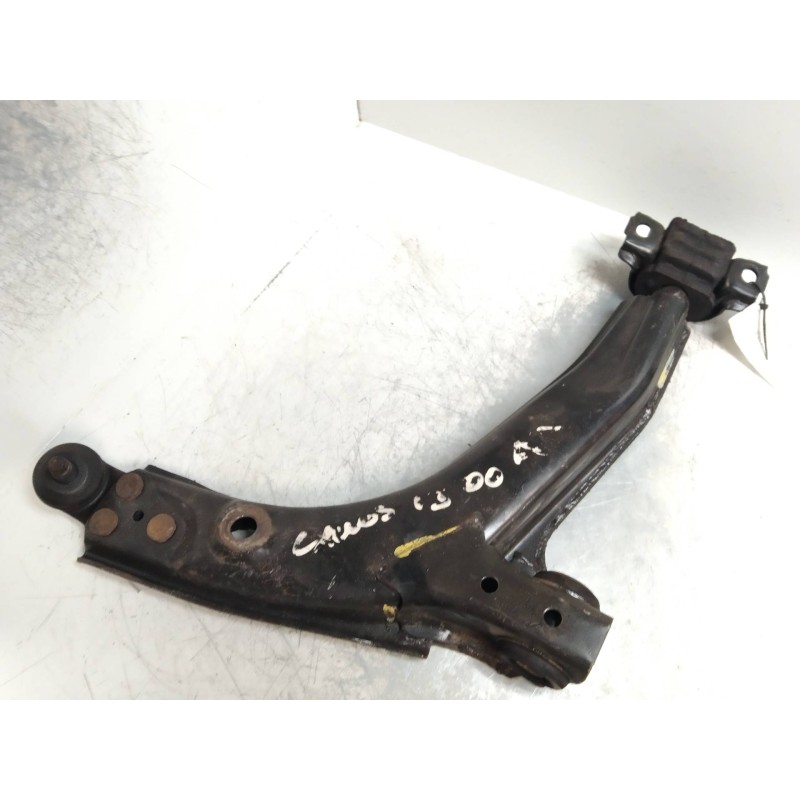 Recambio de brazo suspension inferior delantero derecho para daewoo lanos se daytona referencia OEM IAM   