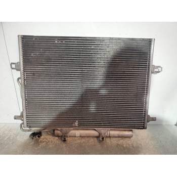 CONDENSADOR / RADIADOR AIRE ACONDICIONADO A2115001154 M3675001 2002