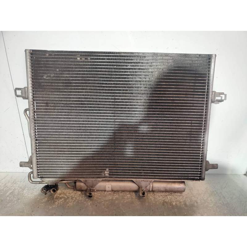 Recambio de condensador / radiador aire acondicionado para mercedes-benz clase e (w211) berlina e 220 cdi (211.008) referencia O