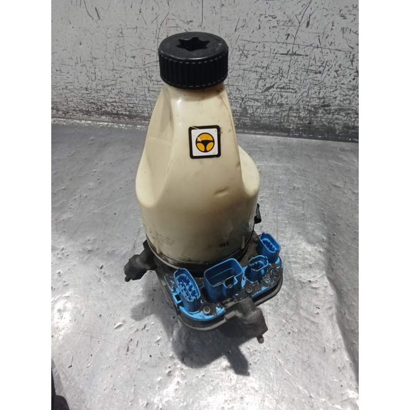 Recambio de bomba direccion para fiat croma (194_) 1.9 d multijet (194axb1b) referencia OEM IAM  19JTD 2005