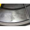 Recambio de motor calefaccion para seat altea xl (5p5) reference referencia OEM IAM 1K1819015F 998919K 33812916E 1K1819015E