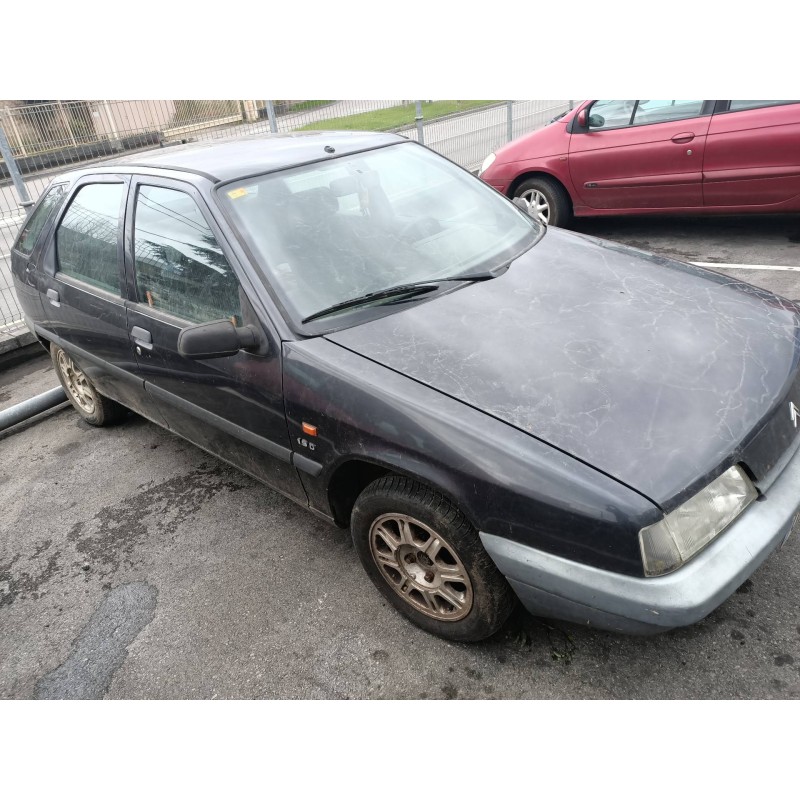 citroen zx del año 1993