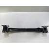 Recambio de refuerzo paragolpes delantero para seat altea xl (5p5) sport-up referencia OEM IAM   