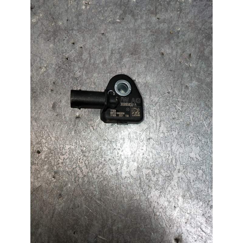 Recambio de sensor para seat ateca (kh7) style go referencia OEM IAM 3Q0959351A  SENSOR DE IMPACTO