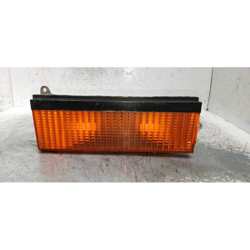 Recambio de piloto delantero derecho para jeep cherokee (xj) 2.5 jamboree referencia OEM IAM   INFERIOR