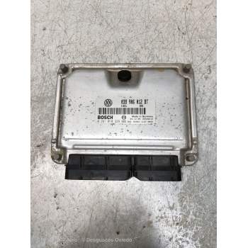 CENTRALITA MOTOR UCE 0281010229 038906012BT 