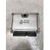 Recambio de centralita motor uce para seat leon (1m1) signo referencia OEM IAM 0281010229 038906012BT 