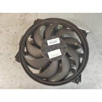 ELECTROVENTILADOR 20HDI 2001