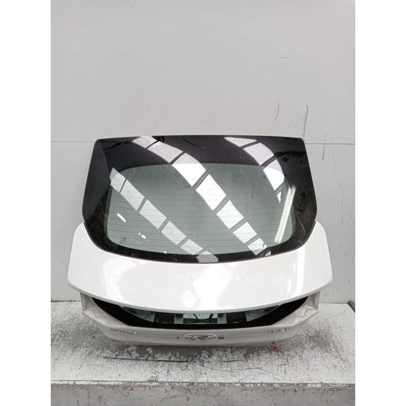 Recambio de porton trasero para hyundai ioniq (ae) 1.6 gdi hybrid referencia OEM IAM  5P 