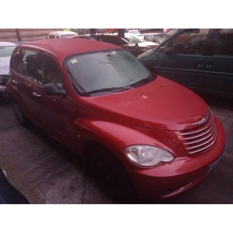 chrysler pt cruiser (pt) del año 2007