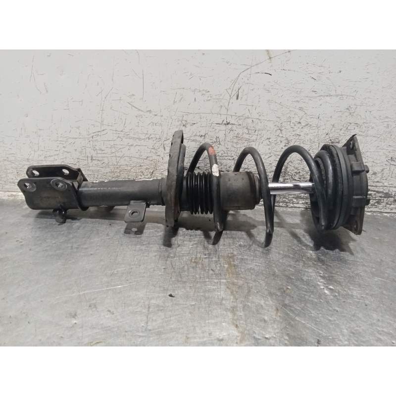 Recambio de amortiguador delantero izquierdo para nissan micra iii (k12) 1.5 dci referencia OEM IAM   