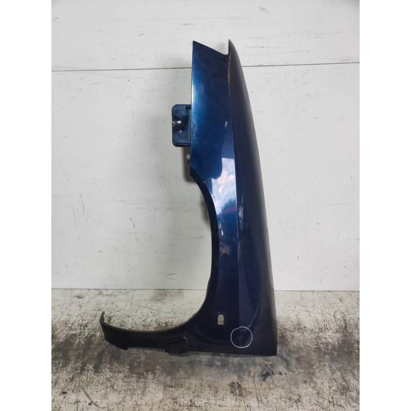 Recambio de aleta delantera izquierda para citroën xantia berlina 1.9 td exclusive referencia OEM IAM  98 