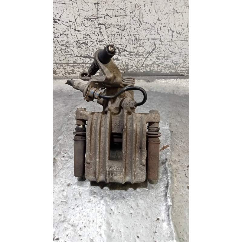Recambio de pinza freno trasera derecha para citroën c4 berlina cool referencia OEM IAM  16HDI 2004