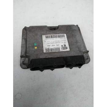 CENTRALITA MOTOR UCE IAW49FB9 46744739 6160043801