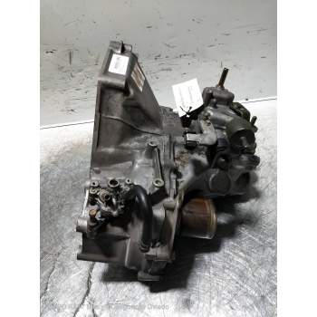 CAJA CAMBIOS N2S4 2010176 