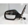 Recambio de retrovisor izquierdo para seat altea xl (5p5) 1.6 tdi referencia OEM IAM   ELECTRICO